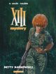 XIII BD07 MYSTERY BETTY BARNOWSKY