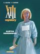 XIII BD08 MYSTERY MARTHA SHOEBRIDGE