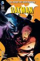 BATMAN SB46 NEW 52 TODESSPIEL