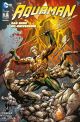 AQUAMAN 07 SC NEW 52 DER MAHLSTROM