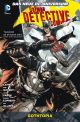 BATMAN SC DETECTIVE COMICS 05 NEW 52