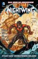 NIGHTWING SC04 NEW52 STADT