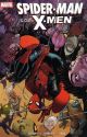 SPIDERMAN SC X-MEN 01 LEHRKRAFT