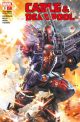CABLE SC DEADPOOL 09 KEINER STIRBT