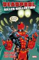 DEADPOOL HC 05 LIM 333 EX KUSS
