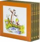 CALVIN AND HOBBES TP COMPLETE BOX