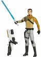 Star Wars AF Fa Kanan Jarrus-Rebels