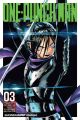 ONE PUNCH MAN TP 03