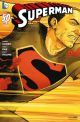 SUPERMAN 50 NEW 52