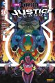 JUSTICE LEAGUE 50 NEW 52