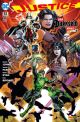 JUSTICE LEAGUE 53 NEW 52