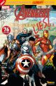 AVENGERS 05 2016