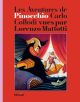 AVENTURES DE PINOCCHIO HC BD
