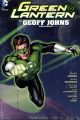 GREEN LANTERN TP HC GEOFF JOHNS 03