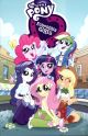 MY LITTLE PONY TP EQUESTRIA GIRLS