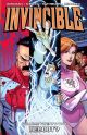 INVINCIBLE TP 22 REBOOT