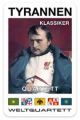 Weltquartett Tyrannen Klassiker