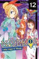 NISEKOI 12