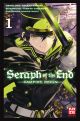 SERAPH OF THE END 01