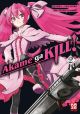 AKAME GA KILL 02