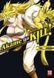 AKAME GA KILL 03