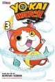 YO-KAI WATCH TP 03