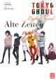 TOKYO GHOUL 03 LIGHT NOVEL