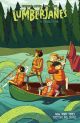 LUMBERJANES TP 03 A TERRIBLE PLAN