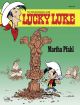 LUCKY LUKE HC94 MARTHA PFAHL