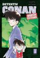 DETEKTIV CONAN SHINICHI RETURNS