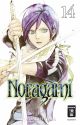 NORAGAMI 14