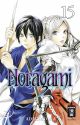 NORAGAMI 15
