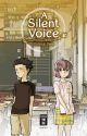 SILENT VOICE 01