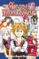SEVEN DEADLY SINS TP 11