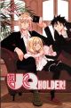 UQ HOLDER TP 06