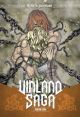 VINLAND SAGA TP HC 06