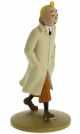 Tim+Struppi Fig Tim Trenchcoat-12cm