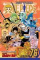 ONE PIECE TP 76