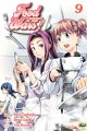 FOOD WARS TP 09 SHOKUGEKI NO SOMA