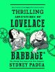 LOVELACE AND BABBAGE TP HC ADVENTURES