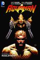 AQUAMAN TP 2012 06 MAELSTROM