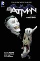 BATMAN TP 2012 07 ENDGAME