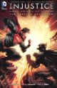 INJUSTICE TP YEAR I COMPLETE