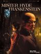 MISTER HYDE VS FRANKENSTEIN HC