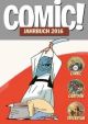 COMIC JAHRBUCH 2016