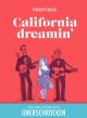 CALIFORNIA DREAMIN HC