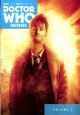DOCTOR WHO TP 01 10TH ARCHIVES