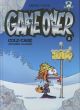GAME OVER BD08 COLD CASE AFFAIRES