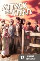 ATTACK ON TITAN TP 17