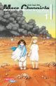 ALITA MARS 01 CHRONICLE